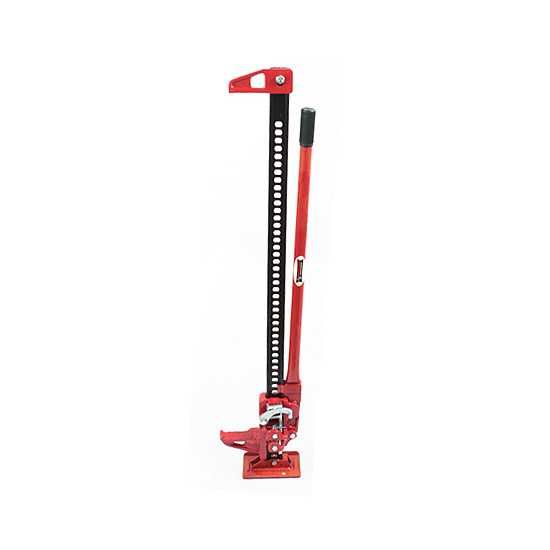 DRAGON WINCH Ascensor HiLift/Cric OffRoad 60' secunde
