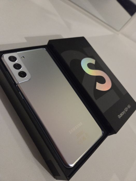 Samsung Galaxy S21 Plus 256GB