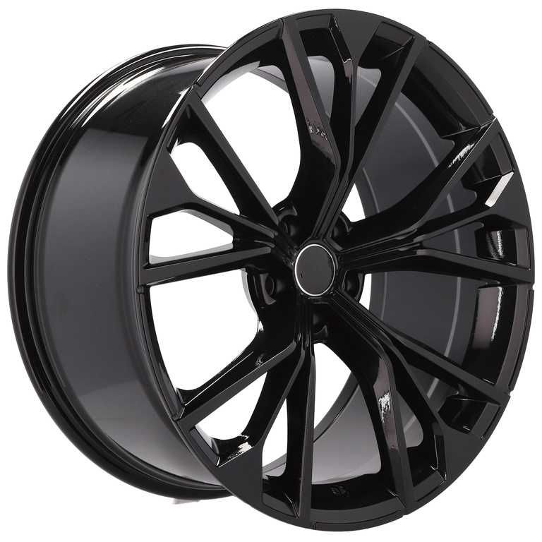 21" Джанти Ауди 5X112 Audi SQ7 RS Q7 SQ8 Q8 E Tron S Line A8 D4 4H