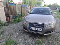 Vand audi a3 an 2011