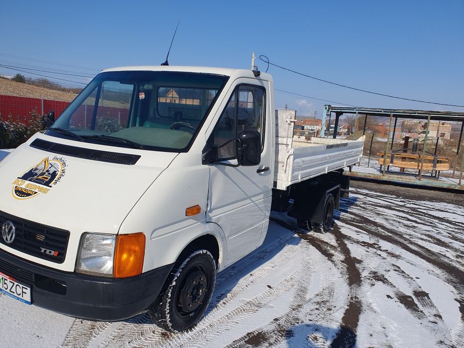 Autoutilitara Lt 46.2.8