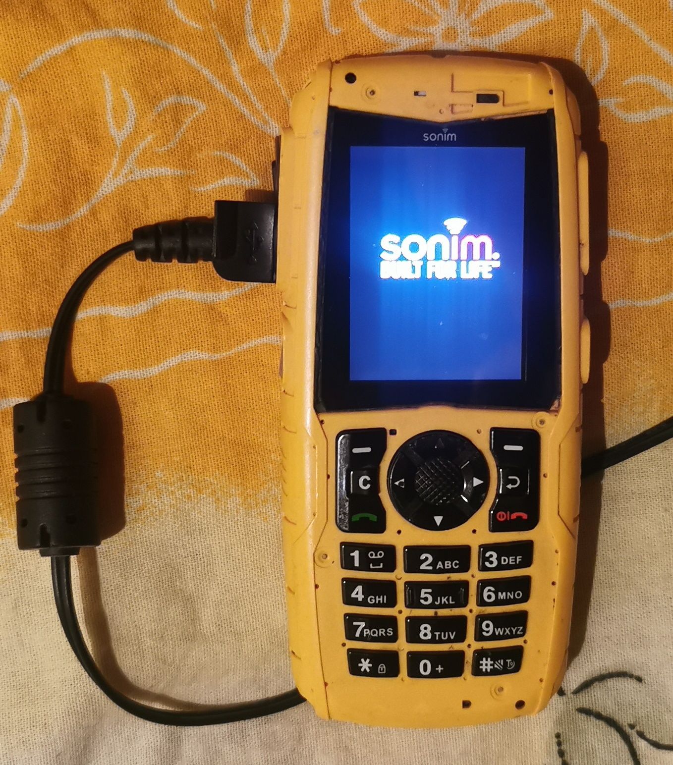 Sonim xp 3300, stare ca nou