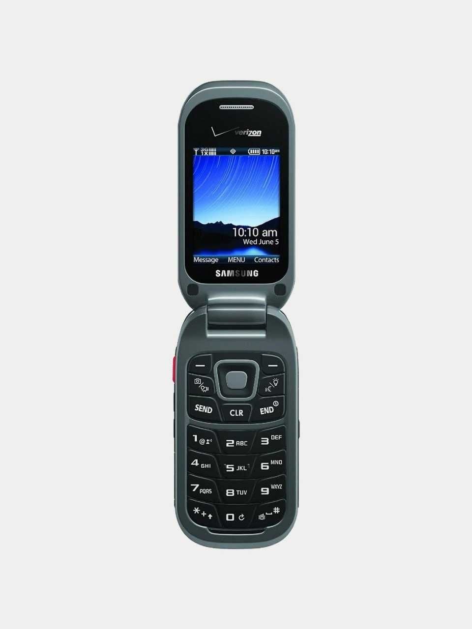 Samsung Convoy 3 Verizon новый