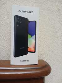 Продаётся новый телефон Samsung Galaxy А 22