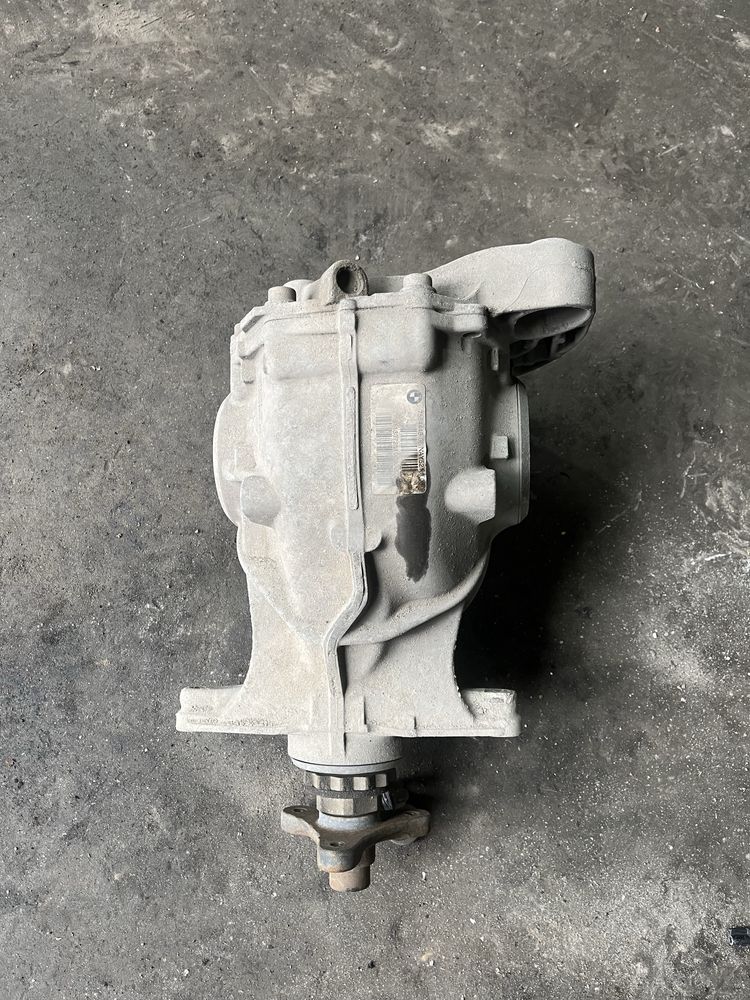 Диференциал бмв 5 ф10/11 520д 184 ( diferencial bmw 5 f10/11 520d 184)