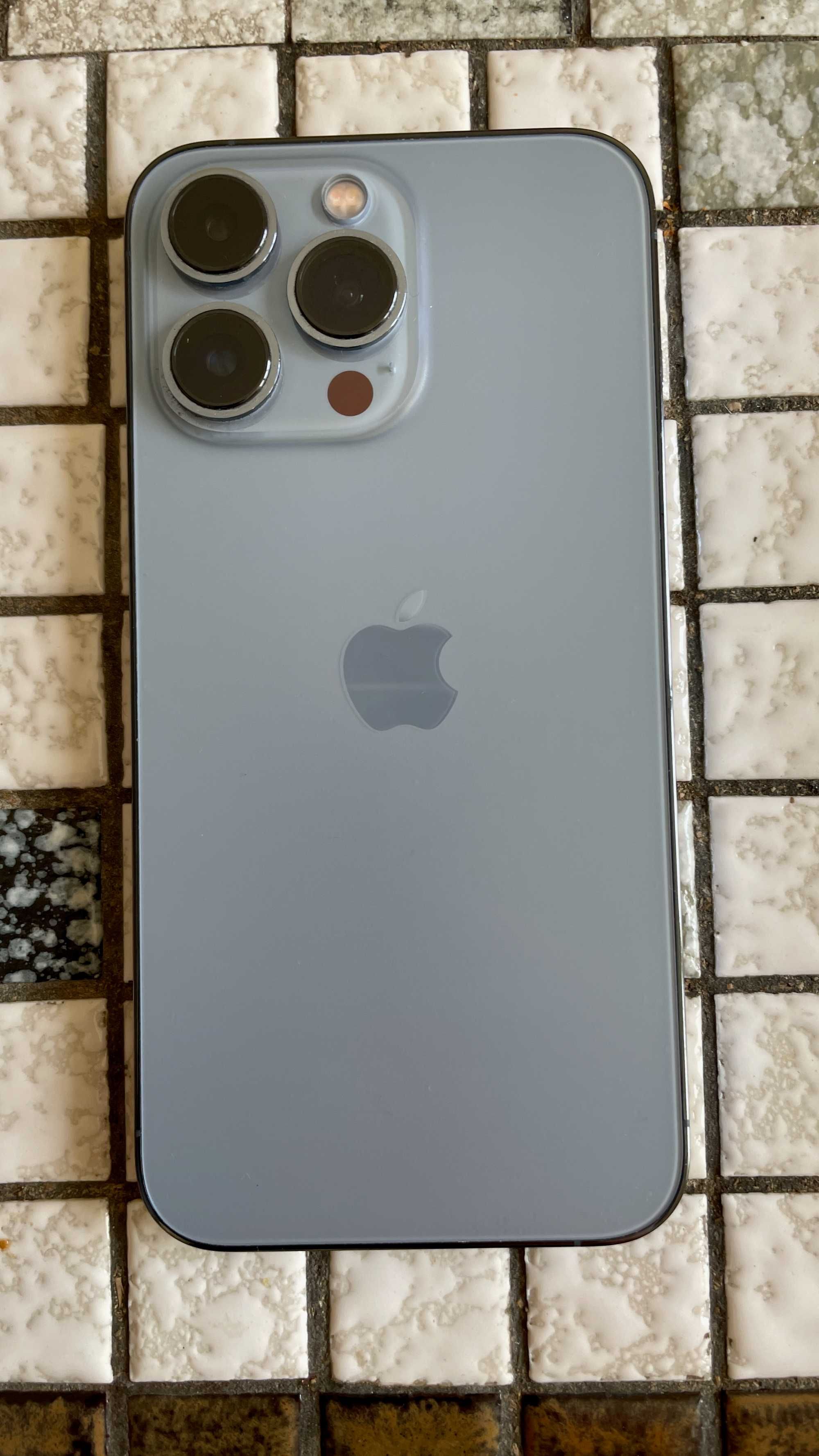 iPhone 13 Pro 256 GB син, перфектно състояние