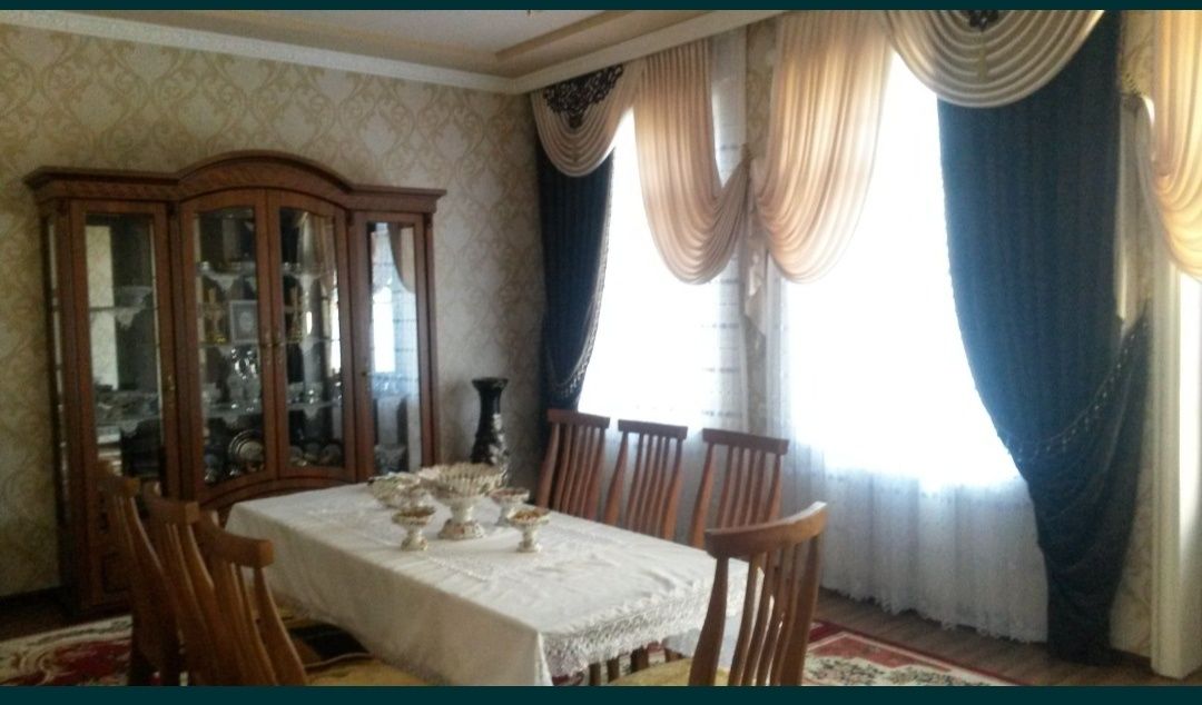 Продается дом на шофайизе.