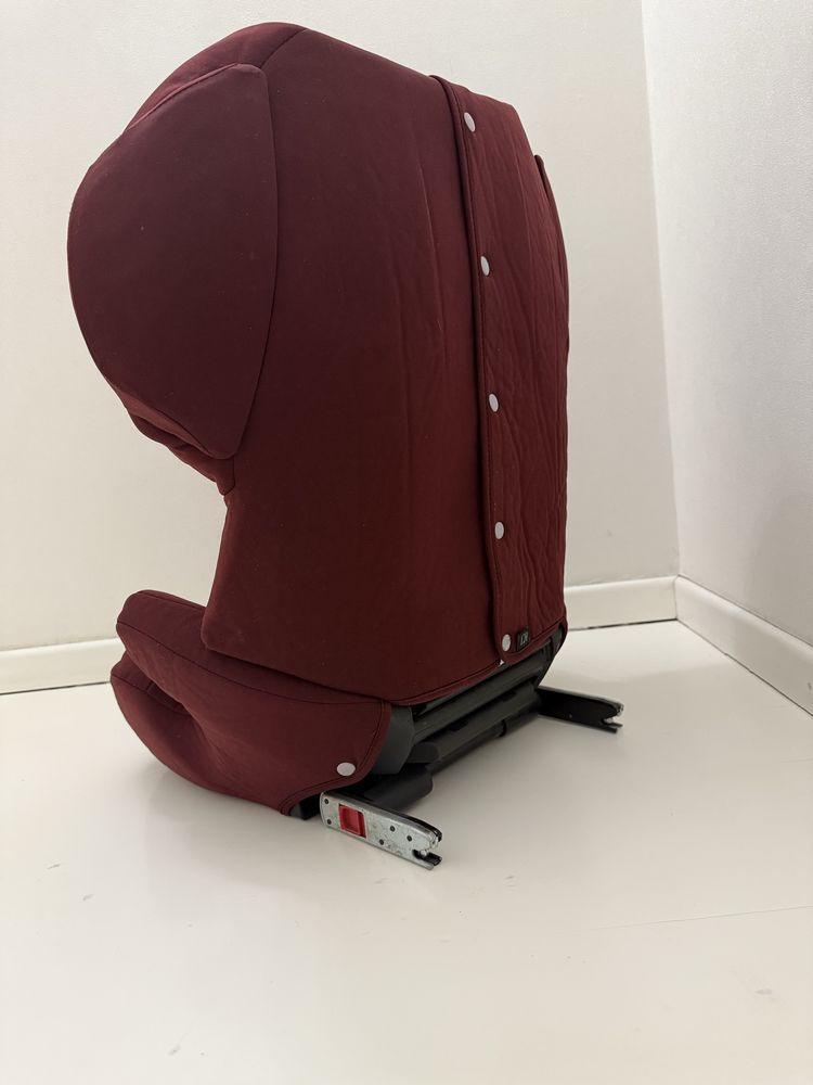 Автокресло Cybex Juno 2-Fix