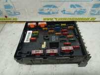Panou sigurante 3C0937125 Volkswagen VW Golf 5 [2003 - 2009]