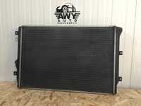 Radiator apa vw Passat B6 2.0 TDI 2005-2010