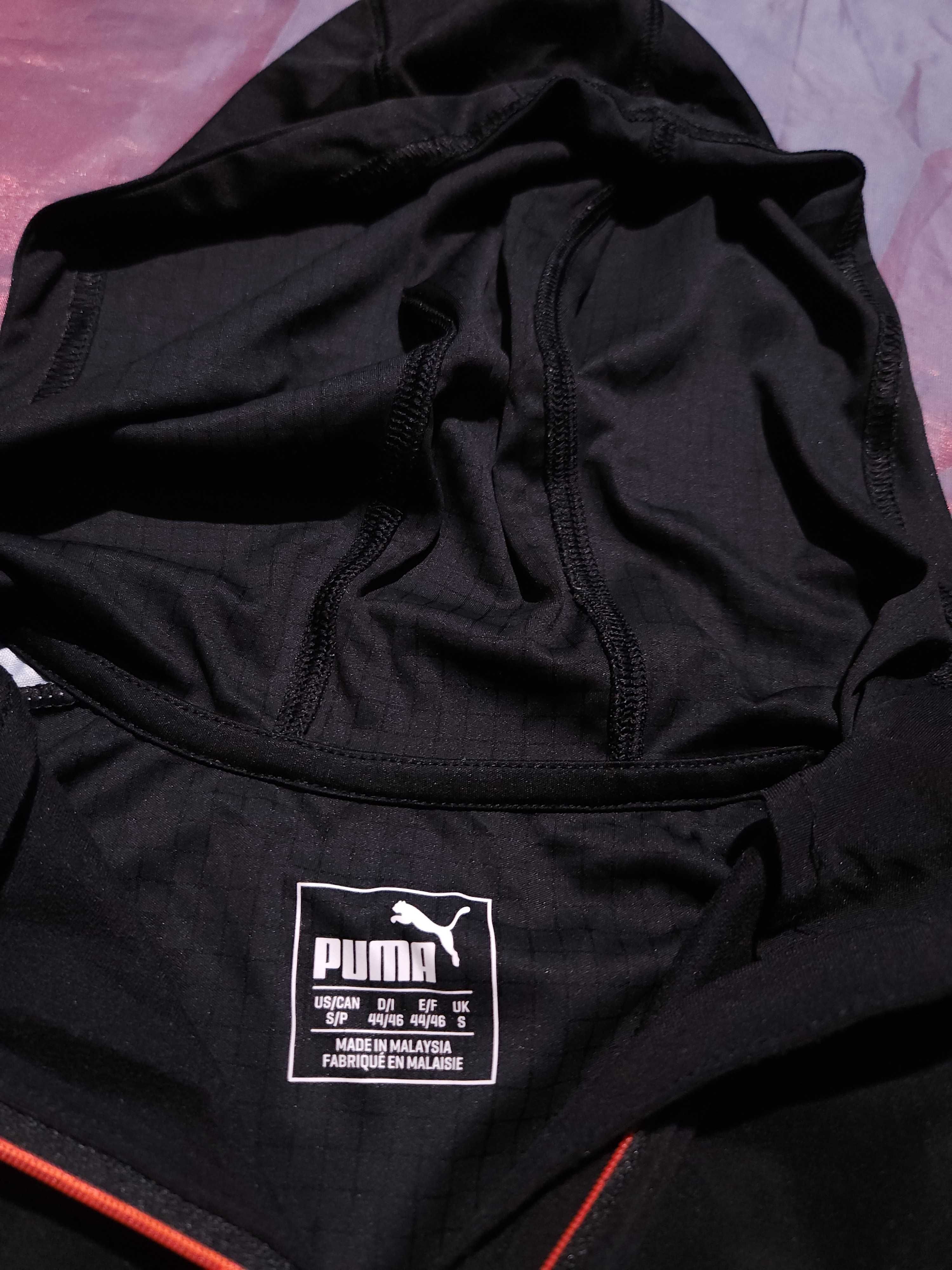 PUMA  Evo TRG Горнище с качулка  Мъжко/S