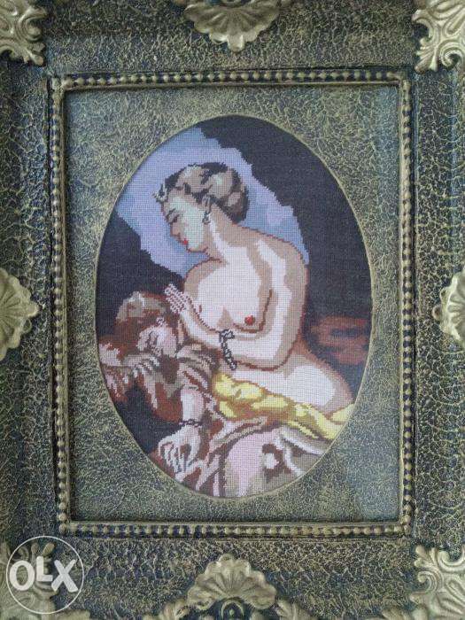 goblen de vanzare.