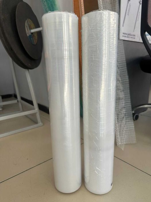 Продам стрейч пленку в розницу и оптом