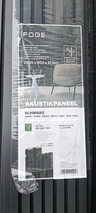 Vând Riflaj acustic