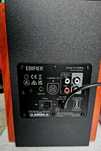 Boxe active Edifier R1700BTS , bluetooth , subwoofer out , amplificate