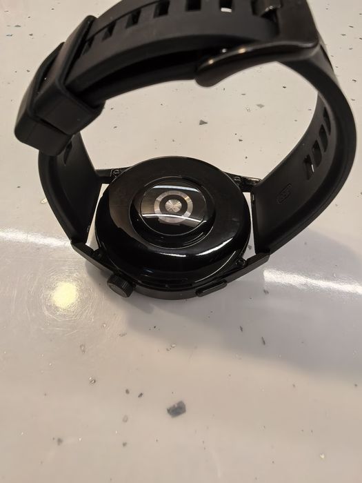 SmartWatch Huawei GT 3 Black Impecabil