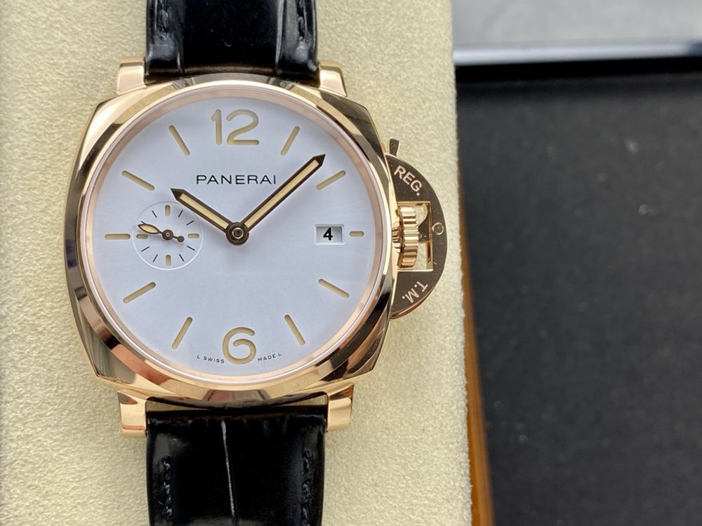 Panerai Luminor Due PAM01336