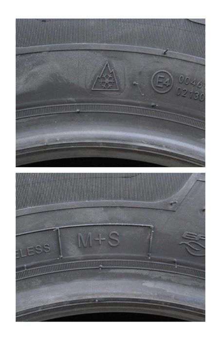 Anvelope noi 225/65 R16C RoadX, All Season