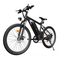 Bicicleta Electrica ADO A26+ (varianta Europa), model 2022