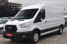 Ford Transit L3H2 Van 4x4