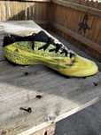 Vând ghete adidas speedflow utilizate
