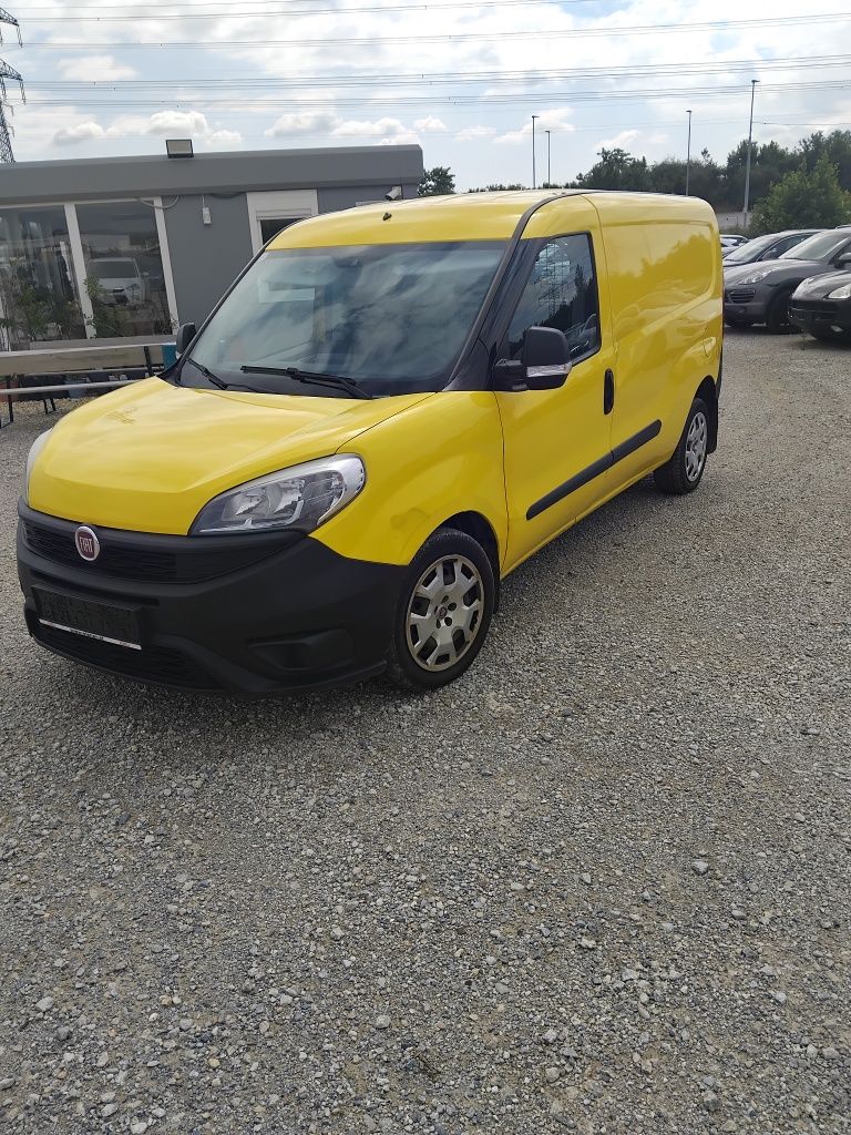 Se vinde Fiat Scudo