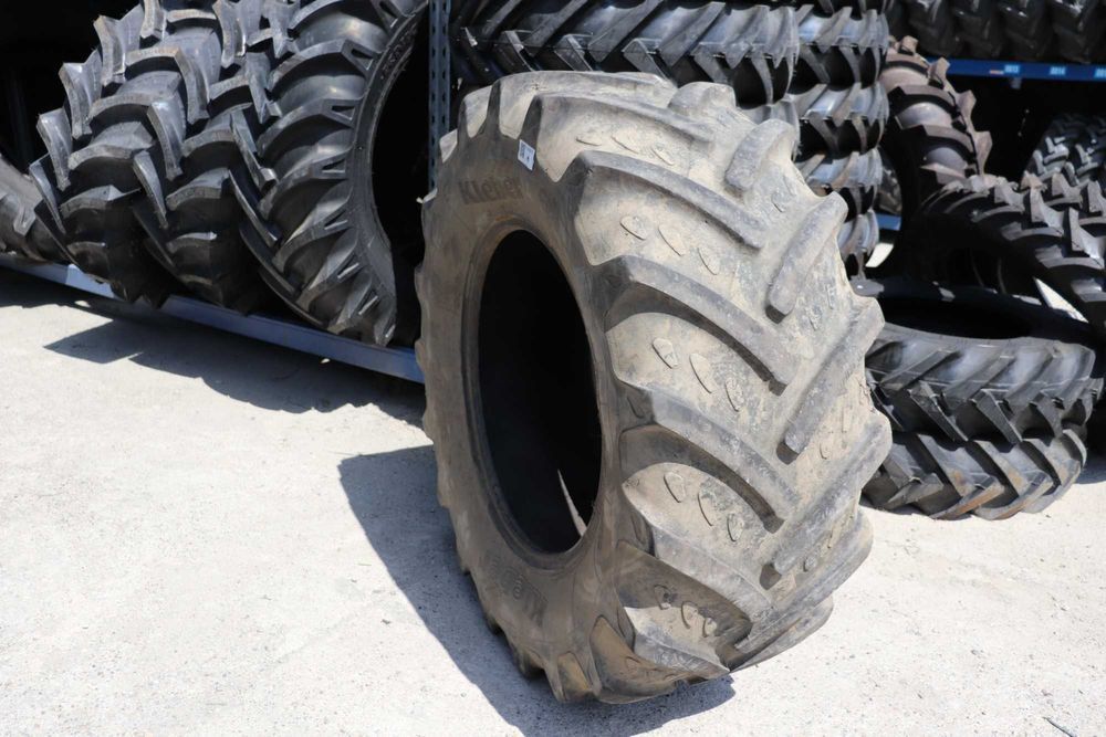 Cauciucuri 480/70R28 Kleber SH Radiale pentru Tractor Claas