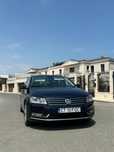 Volkswagen Passat Volksvagen Passat HighLine, Euro 5, 2012