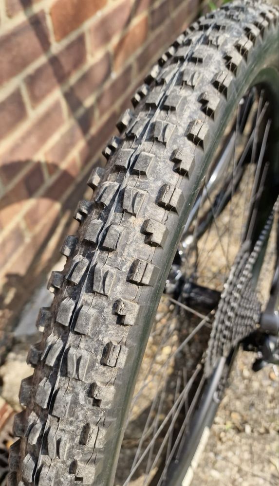 Kona Process 134 Full Carbon