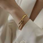 Bratara clasică Cartier