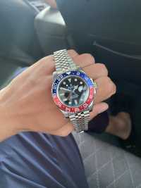 Rolex PEPSI premium