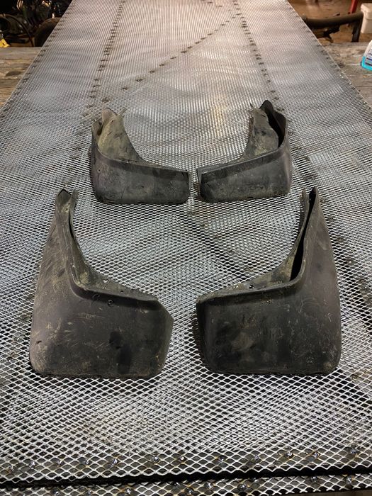 Калобрани за бмв е46 седан