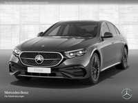 Mercedes-Benz E Mercedes-Benz E 220 d AMG / Model nou / MBUX Superscreen / Livrare