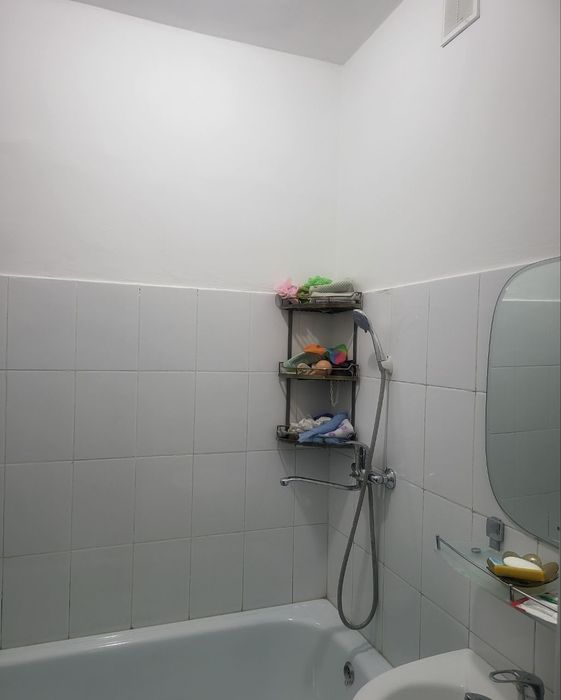 3х комнатная квартира