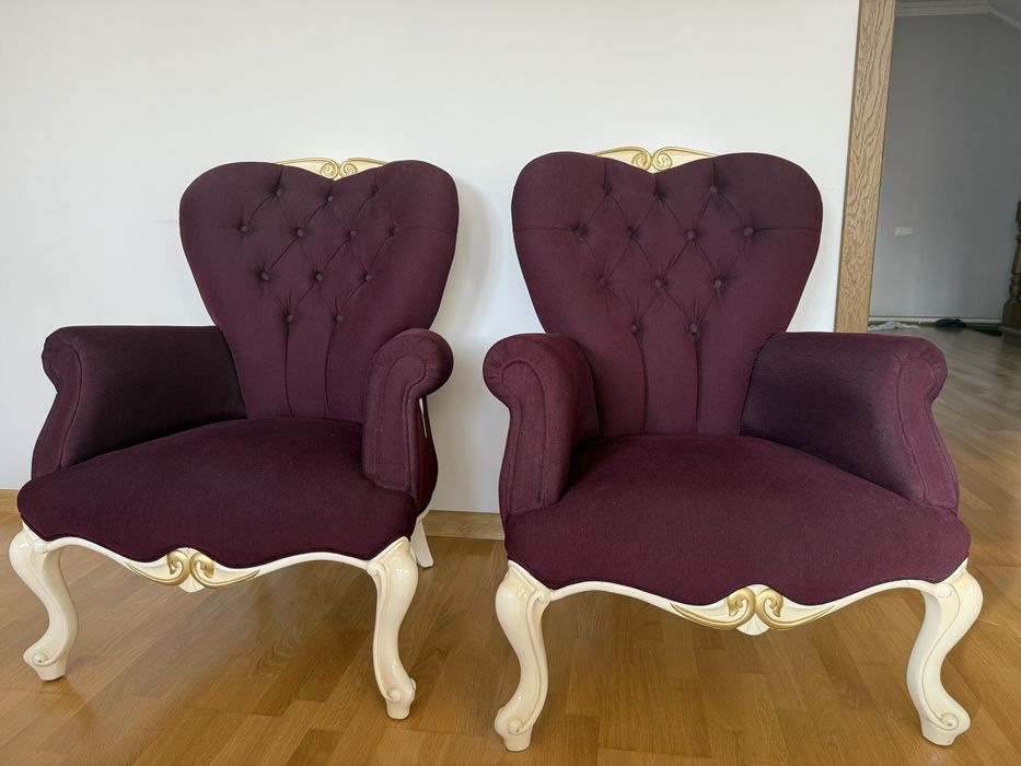 Кресло Турция 2 шт