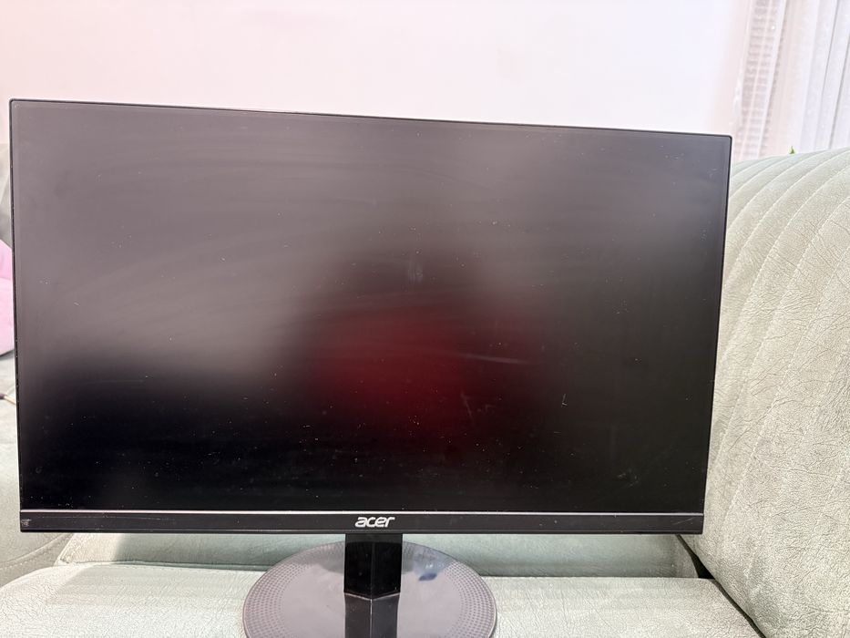 Монитор acer 75h
