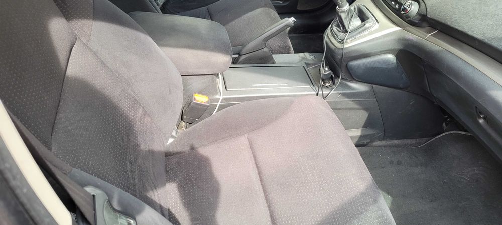 Honda CR-V 1598 cmc diesel