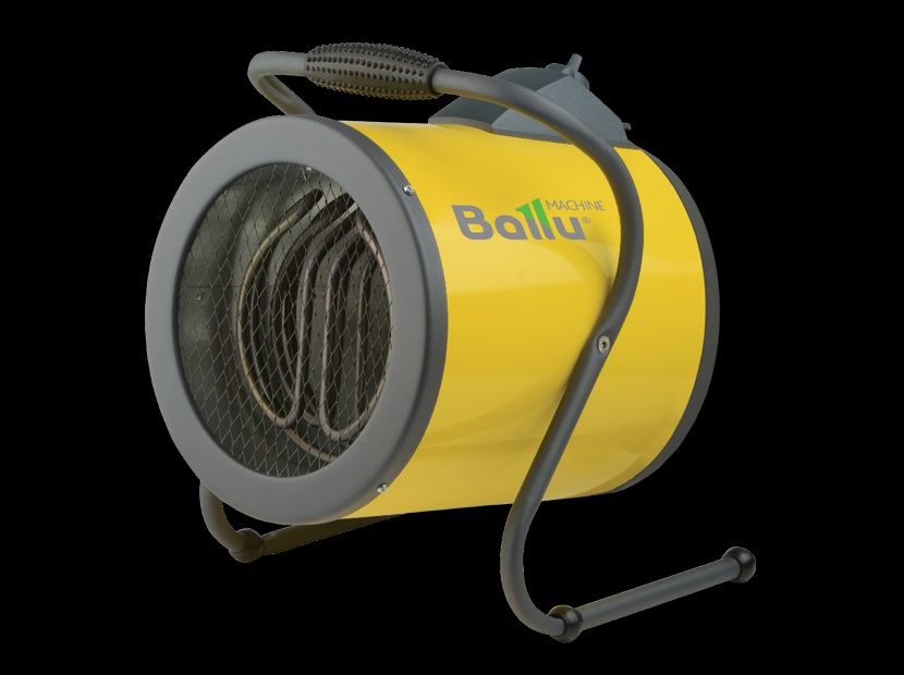 Ballu тепловая пушка BHP-P-9