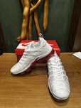 Nike Vapormax Plus White/Red