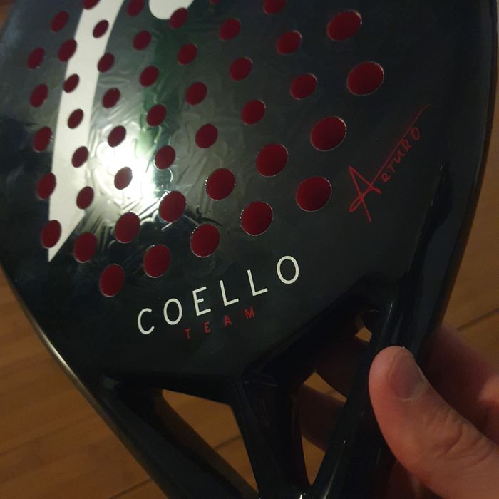 Head Coello Team Paleta / Racheta Padel ca Noua