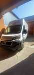 Fiat ducato motor 2,3