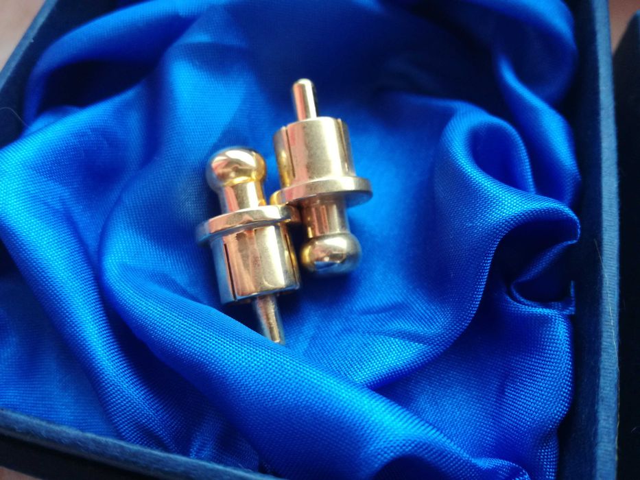 Cabluri InterConectare InterConnect High-End Lampizator Cupru + Argint