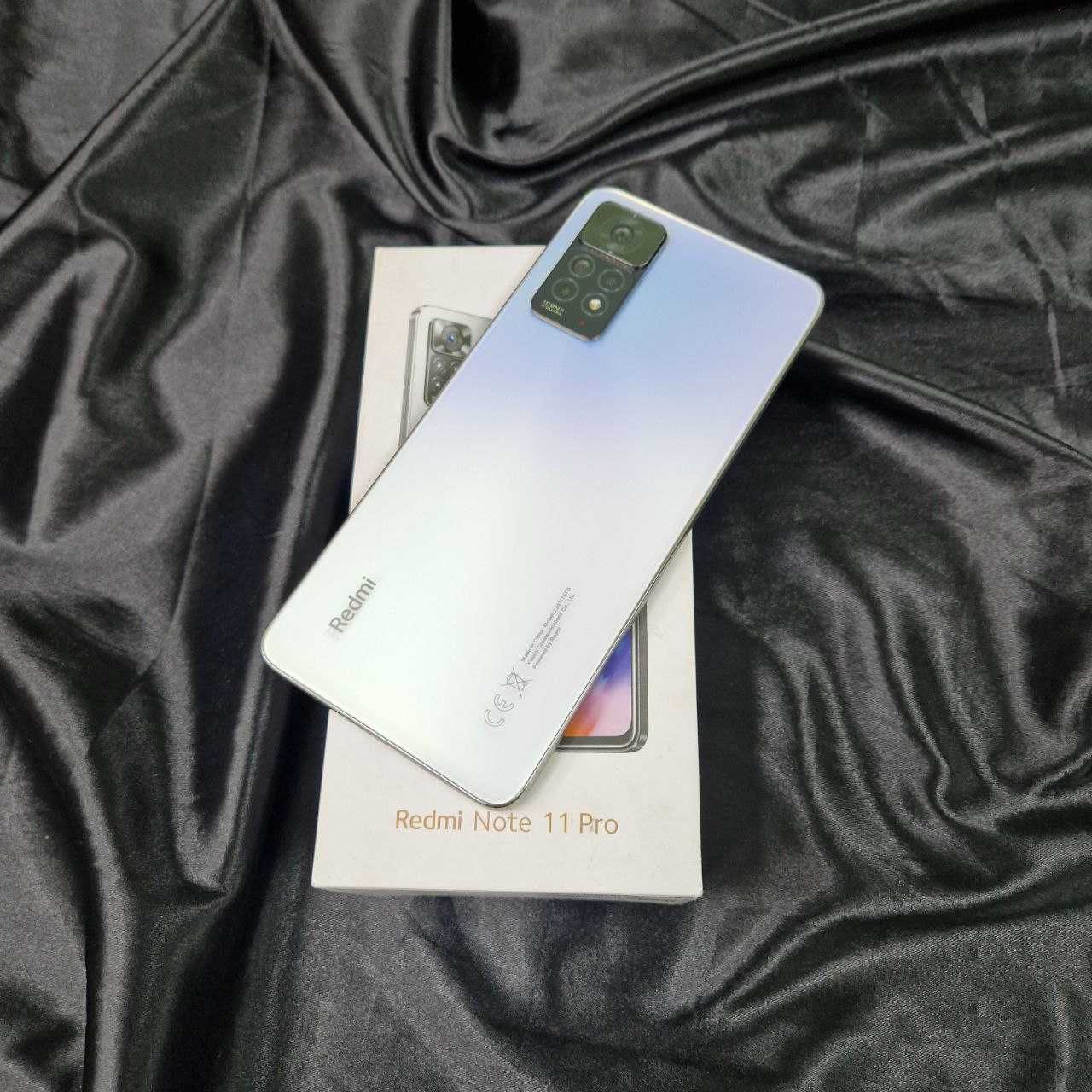 Xiaomi Redmi Note 11 Pro (Актобе 413) лот 296128