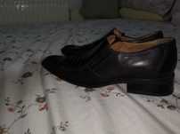 Pantofi piele naturală marimea 39