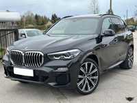 BMW X5 BMW X5 xDrive30d M Sport / Panoramic / 22” / Finanțare Leasing