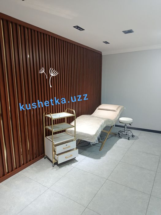 Kushetka etajirka stul yangi Sotiladi