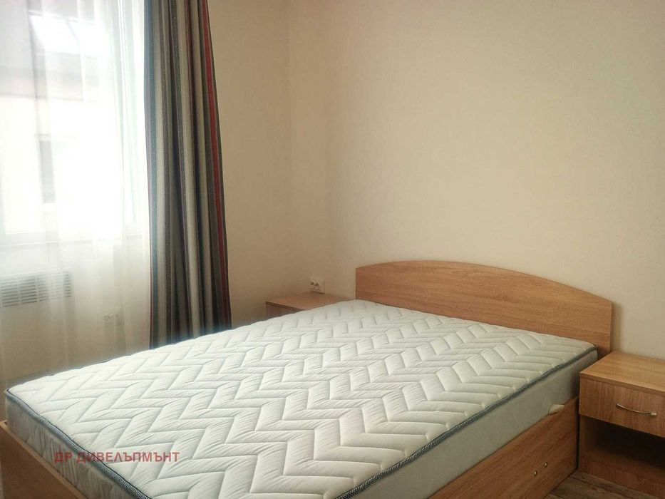 Дава се под наем Тристаен апартамент в София, Сухата река - 95 кв.м за 611.49 € - Снимка #4