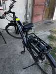E-Bike Ghost, 10.000 km la bord