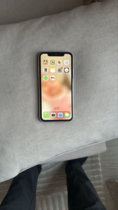 iPhone 11, 128гб