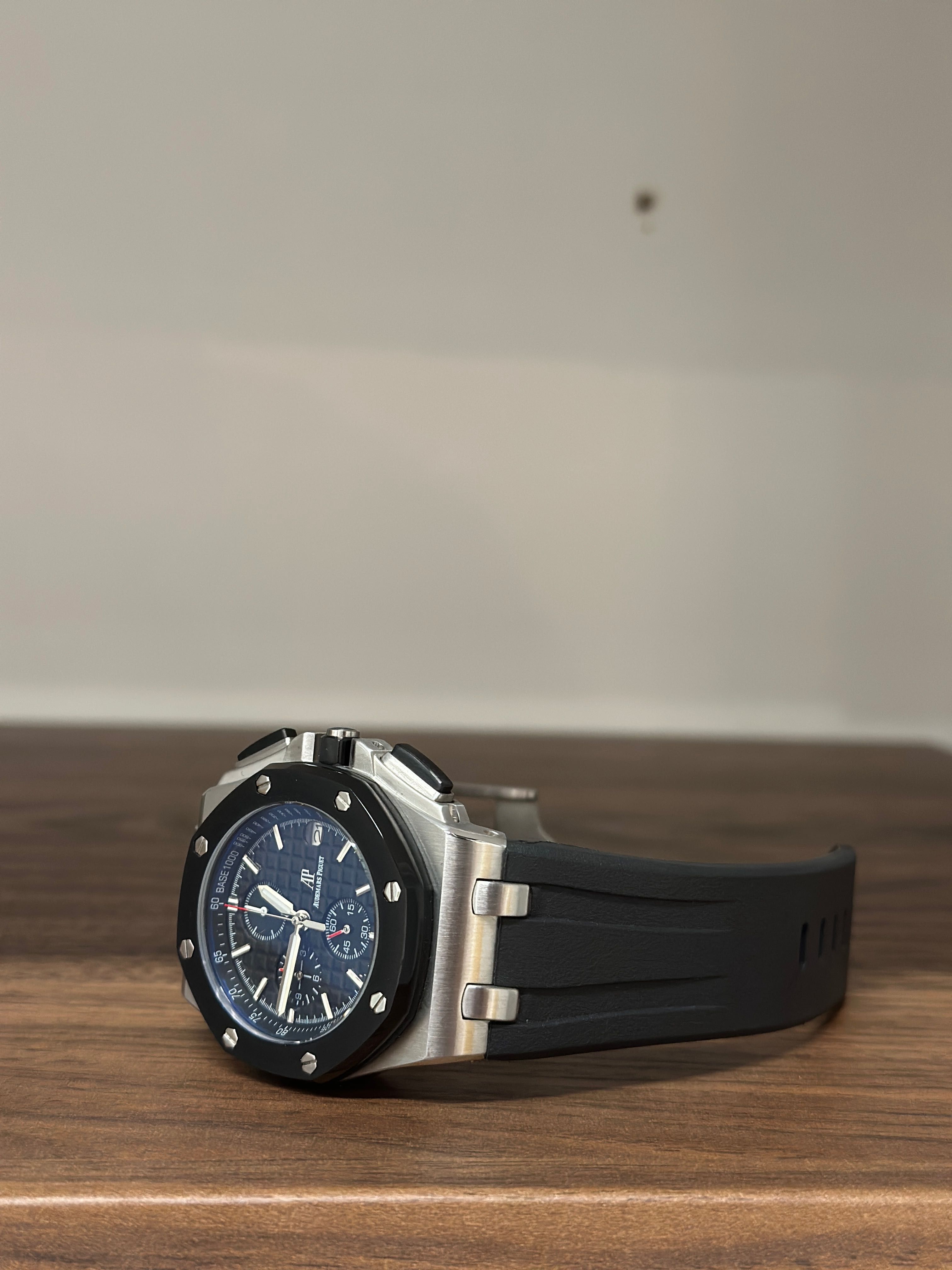 Audemars Piguet Royal Oak Offshore 44mm